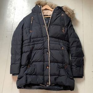 Ralph Lauren Parka